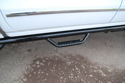 WHITE - 2014 GMC SIERRA 1500 BIG WHEELER - Image 63 of 78