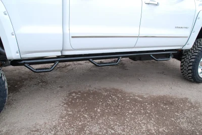 WHITE - 2014 GMC SIERRA 1500 BIG WHEELER - Image 64 of 78