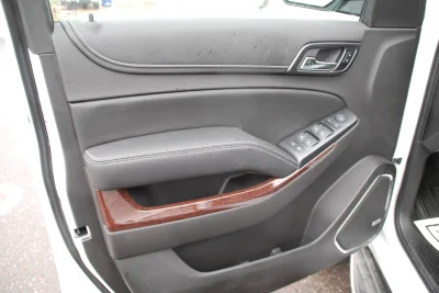 WHITE YUKON - 2014 GMC SIERRA 1500 CUSTOM - Image 14 of 16