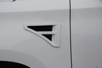 WHITE YUKON - 2014 GMC SIERRA 1500 CUSTOM - Image 16 of 16