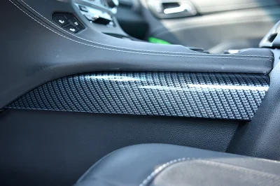 CRIMSON RED TINTCOAT - 2014 GMC SIERRA 1500 CUSTOM - Image 11 of 11