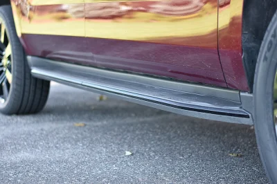 CRIMSON RED TINTCOAT - 2014 GMC SIERRA 1500 CUSTOM - Image 9 of 11