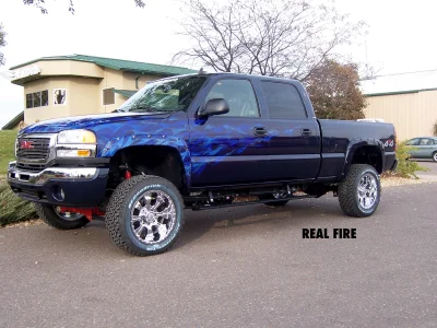 CUSTOM PAINT - 2014 GMC SIERRA 1500 CUSTOM - Image 12 of 72