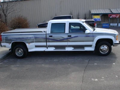 CUSTOM PAINT - 2014 GMC SIERRA 1500 CUSTOM - Image 17 of 72