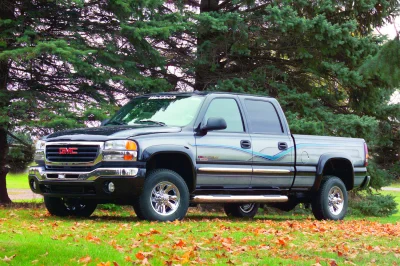 CUSTOM PAINT - 2014 GMC SIERRA 1500 CUSTOM - Image 20 of 72