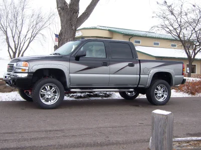 CUSTOM PAINT - 2014 GMC SIERRA 1500 CUSTOM - Image 23 of 72