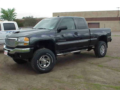 CUSTOM PAINT - 2014 GMC SIERRA 1500 CUSTOM - Image 43 of 72