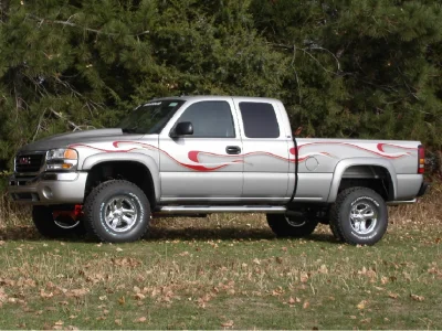 CUSTOM PAINT - 2014 GMC SIERRA 1500 CUSTOM - Image 56 of 72