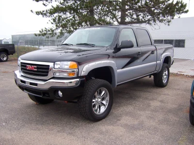 CUSTOM PAINT - 2014 GMC SIERRA 1500 CUSTOM - Image 60 of 72