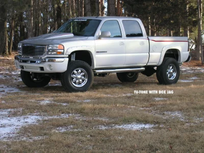 CUSTOM PAINT - 2014 GMC SIERRA 1500 CUSTOM - Image 63 of 72
