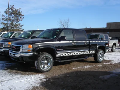 CUSTOM PAINT - 2014 GMC SIERRA 1500 CUSTOM - Image 67 of 72