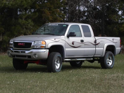 CUSTOM PAINT - 2014 GMC SIERRA 1500 CUSTOM - Image 71 of 72