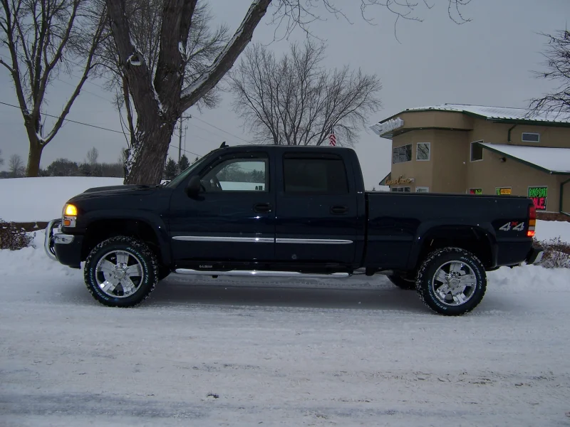 OLD PICS by Waldoch Crafts