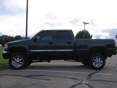OLD PICS - 2014 GMC SIERRA 1500 CUSTOM - Image 13 of 39