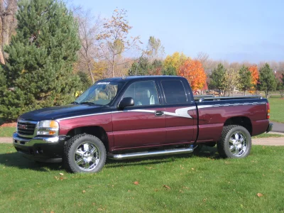 OLD PICS - 2014 GMC SIERRA 1500 CUSTOM - Image 15 of 39