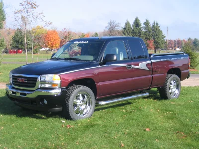 OLD PICS - 2014 GMC SIERRA 1500 CUSTOM - Image 16 of 39