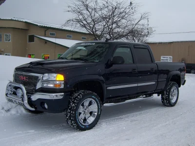 OLD PICS - 2014 GMC SIERRA 1500 CUSTOM - Image 3 of 39