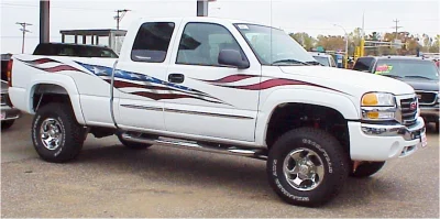 OLD PICS - 2014 GMC SIERRA 1500 CUSTOM - Image 30 of 39