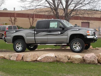 OLD PICS - 2014 GMC SIERRA 1500 CUSTOM - Image 31 of 39