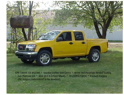 OLD PICS - 2014 GMC SIERRA 1500 CUSTOM - Image 32 of 39