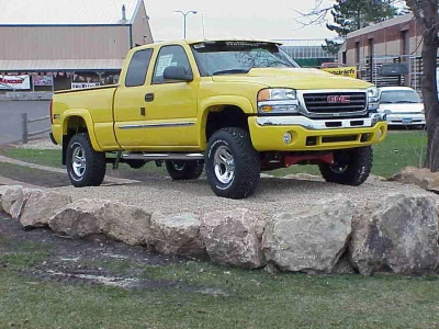 OLD PICS - 2014 GMC SIERRA 1500 CUSTOM - Image 37 of 39