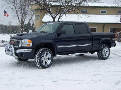 OLD PICS - 2014 GMC SIERRA 1500 CUSTOM - Image 6 of 39