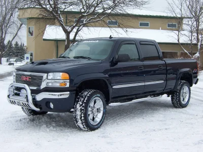 OLD PICS - 2014 GMC SIERRA 1500 CUSTOM - Image 8 of 39