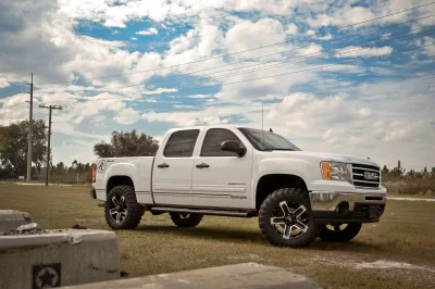 REMINGTON GMC 1500 - 2014 GMC SIERRA 1500 CUSTOM - Image 4 of 8