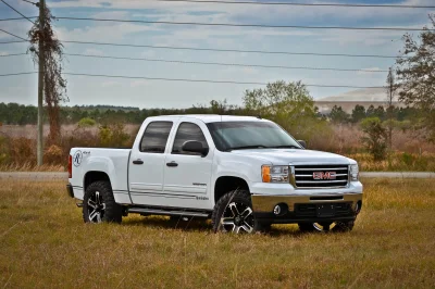 REMINGTON GMC 1500 - 2014 GMC SIERRA 1500 CUSTOM - Image 5 of 8