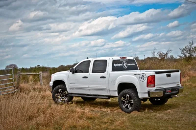 REMINGTON GMC 1500 - 2014 GMC SIERRA 1500 CUSTOM - Image 6 of 8