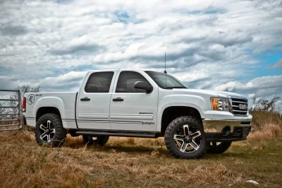 REMINGTON GMC 1500 - 2014 GMC SIERRA 1500 CUSTOM - Image 7 of 8