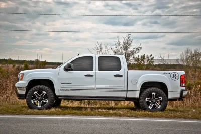 REMINGTON GMC 1500 - 2014 GMC SIERRA 1500 CUSTOM - Image 8 of 8