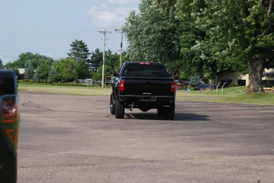 BLACK KNIGHT - 2014 GMC SIERRA 1500 CUSTOM - Image 33 of 43