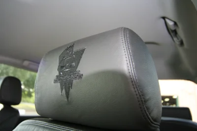 BLACK KNIGHT - 2014 GMC SIERRA 1500 CUSTOM - Image 41 of 43