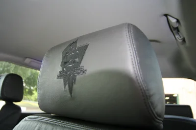 BLACK KNIGHT - 2014 GMC SIERRA 1500 CUSTOM - Image 42 of 43