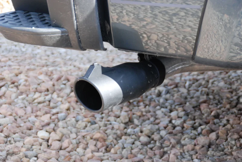 REMINGTON GRAY by Waldoch Crafts