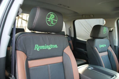 REMINGTON GRAY - 2014 GMC SIERRA 1500 CUSTOM - Image 10 of 71