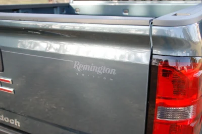 REMINGTON GRAY - 2014 GMC SIERRA 1500 CUSTOM - Image 21 of 71