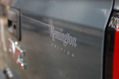 REMINGTON GRAY - 2014 GMC SIERRA 1500 CUSTOM - Image 26 of 71