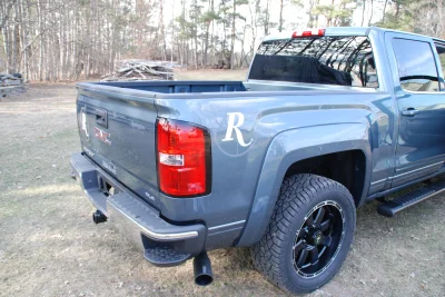 REMINGTON GRAY - 2014 GMC SIERRA 1500 CUSTOM - Image 29 of 71