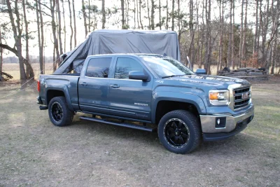 REMINGTON GRAY - 2014 GMC SIERRA 1500 CUSTOM - Image 30 of 71