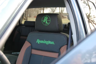 REMINGTON GRAY - 2014 GMC SIERRA 1500 CUSTOM - Image 31 of 71