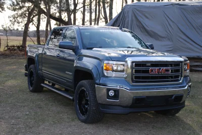 REMINGTON GRAY - 2014 GMC SIERRA 1500 CUSTOM - Image 37 of 71