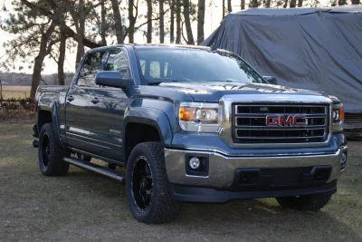 REMINGTON GRAY - 2014 GMC SIERRA 1500 CUSTOM - Image 39 of 71