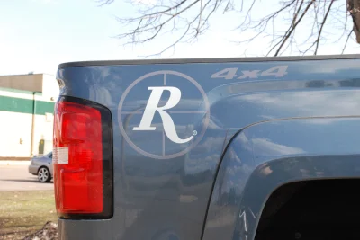 REMINGTON GRAY - 2014 GMC SIERRA 1500 CUSTOM - Image 4 of 71