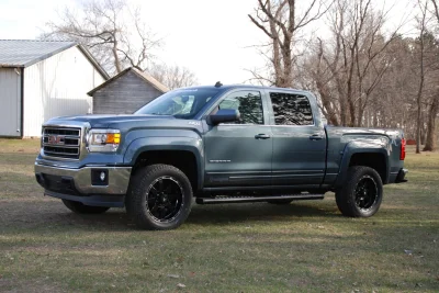 REMINGTON GRAY - 2014 GMC SIERRA 1500 CUSTOM - Image 42 of 71