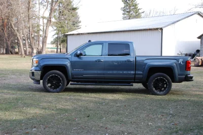REMINGTON GRAY - 2014 GMC SIERRA 1500 CUSTOM - Image 43 of 71