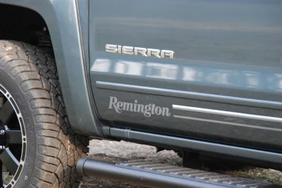 REMINGTON GRAY - 2014 GMC SIERRA 1500 CUSTOM - Image 49 of 71