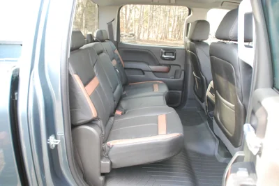 REMINGTON GRAY - 2014 GMC SIERRA 1500 CUSTOM - Image 5 of 71