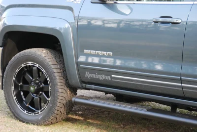 REMINGTON GRAY - 2014 GMC SIERRA 1500 CUSTOM - Image 50 of 71